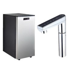 Gleamous K-800 櫥下觸控式冷熱雙溫飲水機