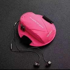 運動手機臂套手腕戶外款男女跑步裝備健身手臂包臂袋通用胳膊包帶