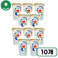 도라에몽 솜사탕 랜덤발송, 12g, 10개