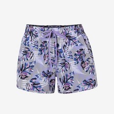 renoma SWIM & GYM 女子海灘圓形編織褲（RN-WS19305FC）