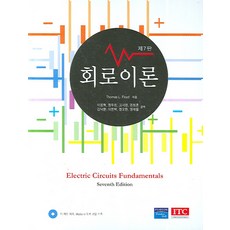INFO-TECH COREA 電路理論 (第7版), THOMAS L.FLOYD, ITC