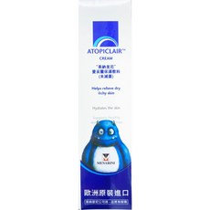 美納里尼 愛妥麗保濕敷料乳霜 100ml, 1個
