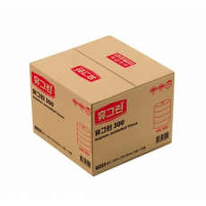 휴그린 스마트 300 점보를 2겹x16롤, 1개, 16개입