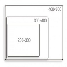 두두엠 고무자석 화이트보드 200x300mmtjr5+7wlp