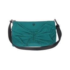 ANNA SUI Swallowtail Shoulder Bag 317352 Khaki