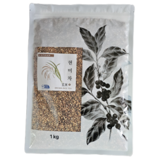 코프만 국산 볶은 현미차, 1개, 1개입, 1kg