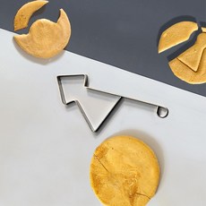 달고나 만들기 오징어 모양 틀1P 설탕 뽑기 만들기 jum+4100gL