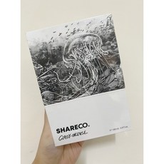 SHARECO香水能量麝香大麻麝香，E.SO瘦子推薦，持久迷人香氛，展現獨特魅力, 1個, 特價出清 焚香草香水（2026.05到期