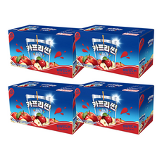 카프리썬 사과, 40개, 200ml