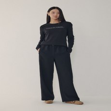 [백화점 홈쇼핑 정품] 보브 히든 스트링 밴딩 팬츠7116230201