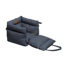 애완 동물 자동차 좌석 침대 조정 벨트 차량 홈, 1개, 2. for Navy blue