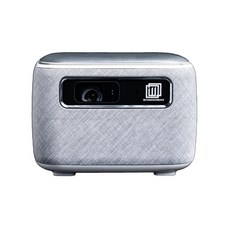 WONDERMAX 智慧型投影機 高亮度無線連接便攜設計, SS6-R