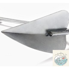 루피상점 원예용 호미 곡괭이 잡초제거 삼각, 1개