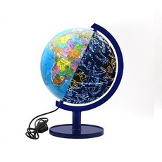 초등생 학습교구 LED별자리 수도 한영지구본 교육용 세계여행 세계지도 인기