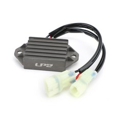 Yamaha YZ450F 2010-2013車系專用整流器 穩定電流、提升引擎效能, 1個