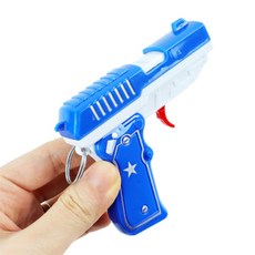 최고픽 소프트건 미니총장난감