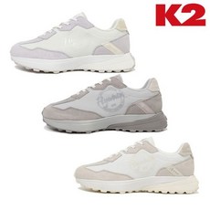 [백화점 정품] K2 남여공용 초경량 캐주얼 워킹화 아르떼2 (FUS24N52 FUS24N53 FWS24N54)