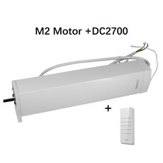 Dooya-스마트 커튼 모터 M2 지능형 Wifi 홈 장치 용 Mijia Home 앱을 통한 무선 원격 제어
