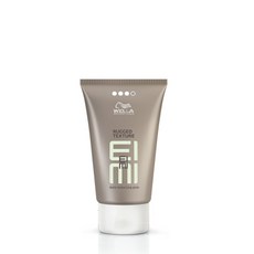 WELLA 威娜 Rugged Texture 霧面塑型髮泥, 1個, 75ml