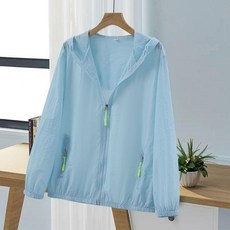 防曬衣女 韓版寬鬆百搭防曬服 透氣輕薄外套