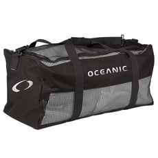 OCEANIC 游龍潛水 MESH DUFFEL BAG 裝備網袋