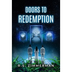 (英文圖書)Doors To Redemption 平裝版, Jimmydeanbooks, 英文