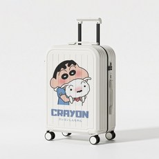 만화 캐리어 20인치 여성용 여성용캐리어 캐리어20인치 미니캐리어 여행용캐리어 기내용캐리어