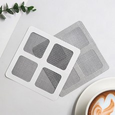 모기장수리 모기장수선 방충망수선 보수용 방충망 3P, 본상품