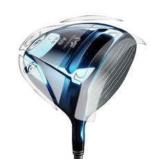 守護你 高爾夫球桿 開球木桿 保護膜 Metal Factory A9 10.5度, 單一顏色, 1個