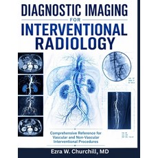 (英文圖書)Diagnostic Imaging for Interventional Radiology: Comprehensive Reference for Vas... 平裝版, Independently Published, 英文, 平裝本