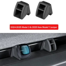모델 Y 주니퍼 2020-2026 에어벤트 방향제 어댑터 테슬라 3 2017-2026용으로 설계됨 포함되어 있지 않음)
