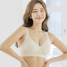舒適無縫內衣