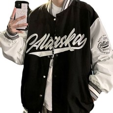 패션 남성 오버핏 자켓 아우터 데일리 겉옷 jeo4+1fTr