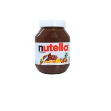 누텔라 스프레드, 750g, 3개