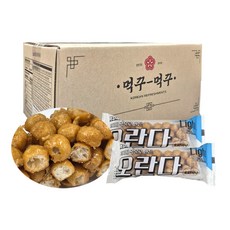 먹꾸먹꾸 19가지 곡물 25% 라이트당 오란다 오리지날 30입, 20g, 1