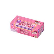 BOS 경이의 방취 봉투 (보스) 기저귀가 냄새 없는 봉투 아기용 기저귀 처리, 1개