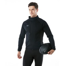 테슬라 기모 자전거 자켓 TM-YCJ70