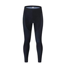 Make Speed 自行車拉絨褲第 9 部分