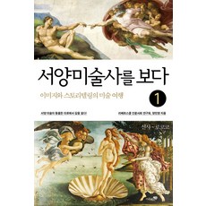 Liber School 看懂西方美術史 1： 史前~洛可可：圖像與敘事的藝術之旅, 利貝爾學園人文社會研究會 楊敏英