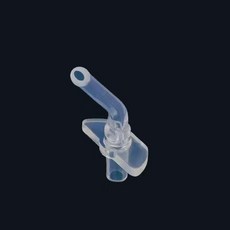 兒童水壺吸嘴 替換矽膠吸嘴頭 通用水杯配件 耐高溫食品級, 1個, 10號 吸嘴 1個