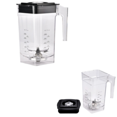 초고속 전문가용 업소용 카페용 블렌더 믹서기, 믹서기컵