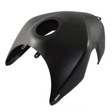 WAASE 프론트 탱크 오일 연료 가스 커버 페어링 차체 부품 야마하 MT-09 SP FZ-09 2017 2020, 02 Matte Black