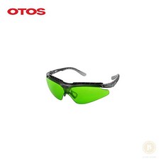 우깡몰 오토스 OTOS 보안경 B-810BS 보호안경