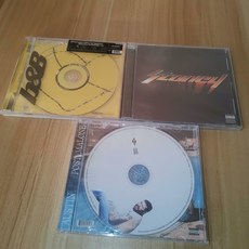 Post Malone 馬龍 3CD 打包 全新未拆封, 如圖所示