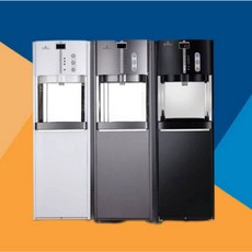 格林姆斯微電腦冰溫熱飲水機 冰溫熱水皆煮沸 RO五道過濾 大台南大高雄安裝 享六期零利率, HS-900