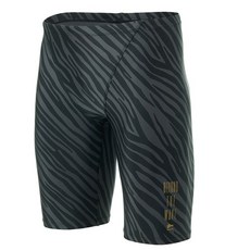 수영복 남성 지브라 4부수영복MF2C803BK