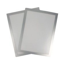 A4 자석게시판 벽걸이 알림판 부착용 꽂이판 1p K7art4+8bdJ