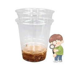 초등4학년 퇴적암 생성과정 실험 탐구모형 5인/ 교육기관 과학교실 과학실 방과후교실, 2세트