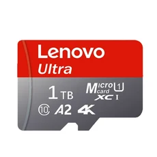 마이크로 SD카드 메모리 블랙박스 카드 휴대폰 카메라 외장 microSD 오리지널 SD U3 A2 클래스 10 2TB 1TB 512GB 256GB 128GB 64GB TF 플래시