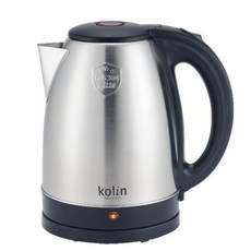Kolin 歌林 304不鏽鋼快煮壺 KPK-LN206 2.0L